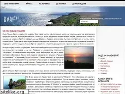 Sites similar to kamenbryag.info