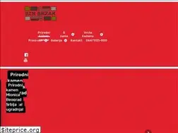 Sites similar to kamenbrzak.rs