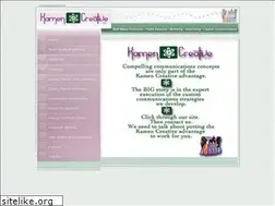 Sites similar to kamencreative.com