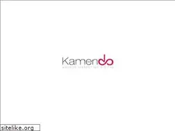 Sites similar to kamendo.com