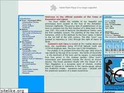 Sites similar to kamenicenl.com