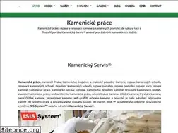 Sites similar to kamenicky-servis.cz