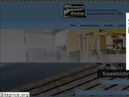 Sites similar to kamenictvi-dvorak.cz
