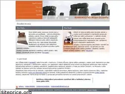 Sites similar to kamenictvi-oczadly.cz