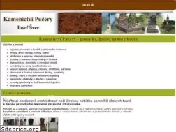 Sites similar to kamenictvi-pucery.cz