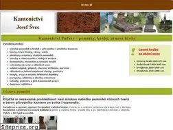 Sites similar to kamenictvi-svec.cz