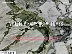 Sites similar to kamenictvi-tomek.cz