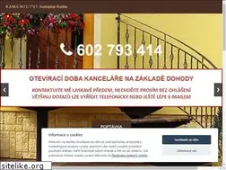 Sites similar to kamenictvi.biz