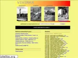 Sites similar to kamenictvi.net