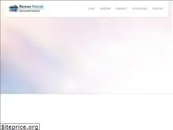 Sites similar to kamenictvikotras.cz