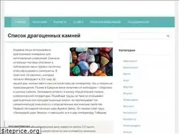 Sites similar to kamenis.com