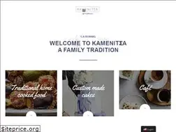 Sites similar to kamenitsa.com