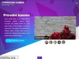Sites similar to kamenizid.rs