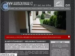 Sites similar to kamenjinak.cz