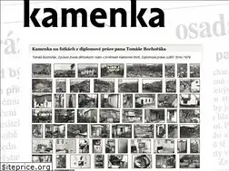 Sites similar to kamenka.eu