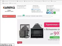 Sites similar to kamenka.ru