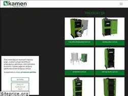 Sites similar to kamenkatilai.lt