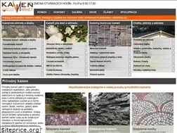 Sites similar to kamenmarket.sk
