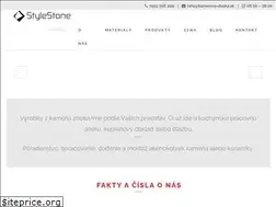 Sites similar to kamenna-doska.sk