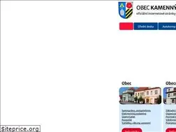 Sites similar to kamenny-ujezd.cz
