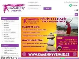 Sites similar to kamennyvesmir.cz