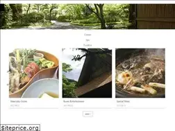 Sites similar to kamenoi-bessou.jp