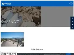 Sites similar to kamenolomy.sk