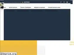 Sites similar to kamenpescar.co.rs