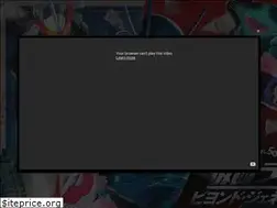 Sites similar to kamenrider-winter.com
