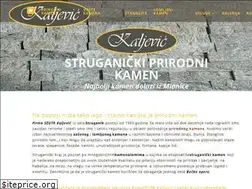 Sites similar to kamenstruganik.com