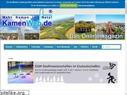 Sites similar to kamenweb.de