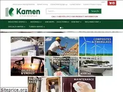 Sites similar to kamenwipers.com