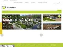 Sites similar to kameny.cz