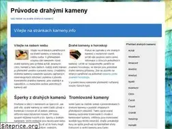 Sites similar to kameny.info