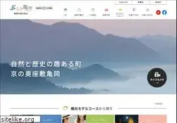 Sites similar to kameoka.info