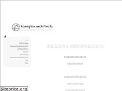 Sites similar to kameplan.com