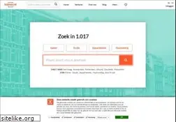 Sites similar to kamer.nl