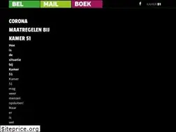 Sites similar to kamer51.nl