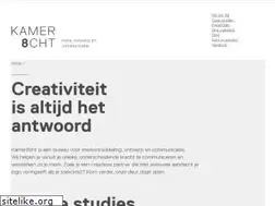 Sites similar to kamer8cht.nl