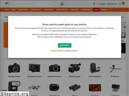 Sites similar to kamera-express.be