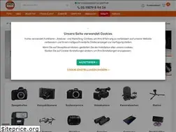 Sites similar to kamera-express.de