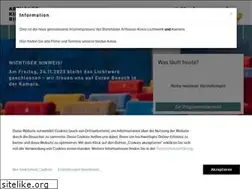 Sites similar to kamera-filmkunst.de
