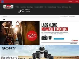 Sites similar to kamera-fotohaus.de
