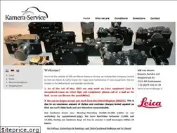 Sites similar to kamera-service.info