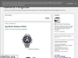 Sites similar to kamera-tersembunyi.blogspot.com
