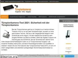 Sites similar to kamera-tuerspion.de