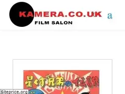 Sites similar to kamera.co.uk