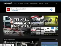 Sites similar to kameraaksi.com