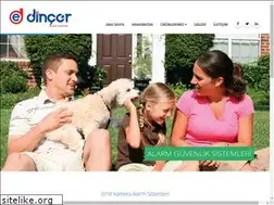 Sites similar to kameraalarmizmir.com