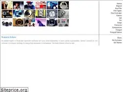 Sites similar to kameraarkasi.org